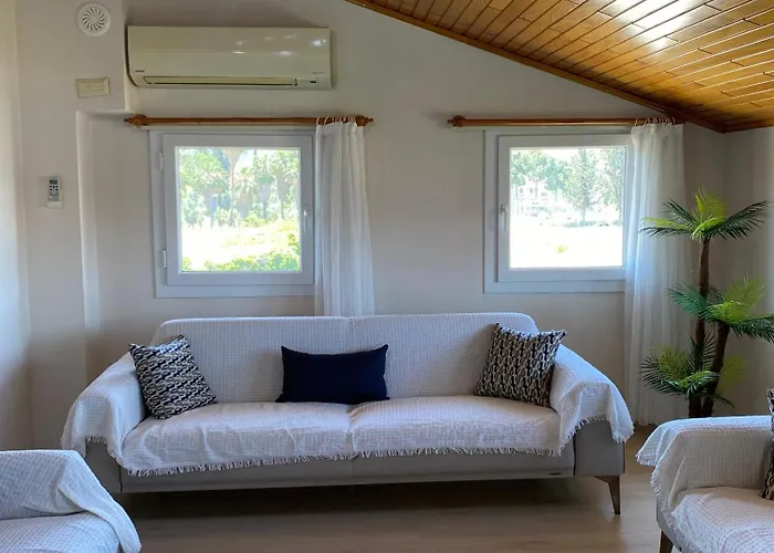 Nisa 3 Apartamento Fethiye